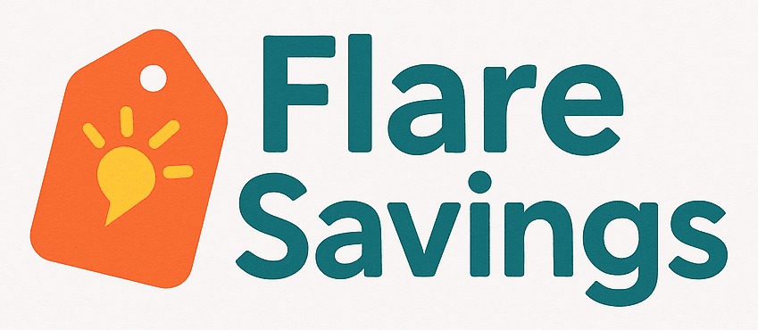 FlareSavings